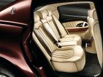 Maserati Quattroporte Executive GT 2005 года